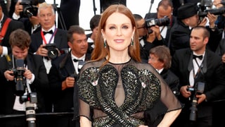 Julianne Moore