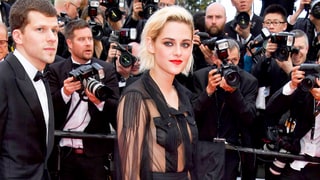 Kristen Stewart
