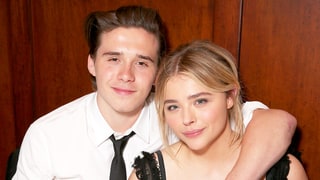 Chloe Grace Moretz Reveals Why She Went Public With Brooklyn Beckham Romance