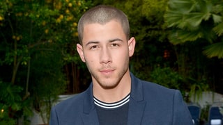 Nick Jonas: 25 Things You Don't Know About Me ('Shania Twain Was My First Celeb Crush')