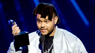 Billboard Music Awards 2016 Winners: Full List