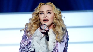 Madonna Performs Touching Tribute to Prince at Billboard Music Awards 2016