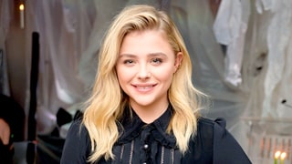 Chloe Grace Moretz Reveals New Tattoos on Instagram