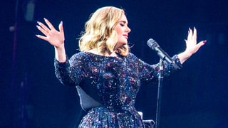Adele Breaks Down in Tears on Stage, Dedicates Belgium Concert to Orlando Shooting Victims