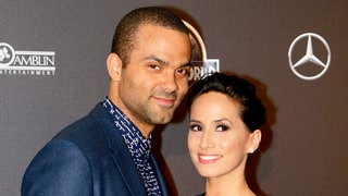 Tony Parker, Wife Axelle Francine Welcome Second Child: Find Out the Baby’s Name!