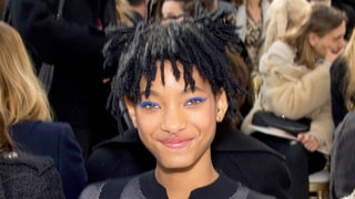 Willow Smith's First Chanel Campaign Has Finally Landed