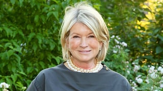 Martha Stewart: ‘Orange Is the New Black’ Is 'Not as Good as the Real Thing’