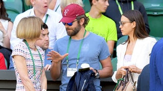 Federer’s Number One Fan