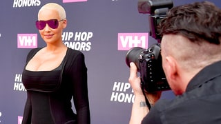 Pink Carpet, Pink Shades
