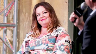 ‘Ghostbusters’ Star Melissa McCarthy Had a Supernatural ‘Presence’ in Her House