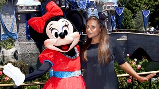 The Minnie and Mindy Project