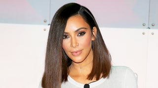 Kim Kardashian Wants to Go to Law School When ‘Things Slow Down’