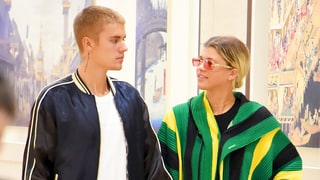 Sofia Richie Sings a Justin Bieber Song on Snapchat After Selena Gomez Instagram Drama