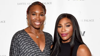 Venus Williams Didn’t Know Sister Serena Would Be Twerking in Beyonce’s 'Lemonade' Special