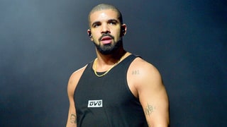 Drake’s Tour Bus Burgled, $3 Million in Jewelry Stolen