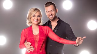 Maureen McCormick Flirts With ‘Hot’ Artem Chigvintsev in ‘Dancing With the Stars’ Season 23 Premiere Sneak Peek