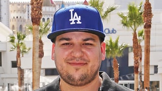 Rob Kardashian