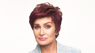 Sharon Osbourne: ‘I Had a Complete and Utter Breakdown,’ Woke Up in the Hospital