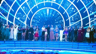 'Dancing With the Stars' Recap: Laurie Hernandez Is Compared to Beyonce; Ryan Lochte in Over His Head