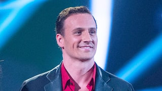 'Dancing With the Stars' Cast Reacts to Ryan Lochte Protest: Derek Hough, Maksim Chmerkovskiy and More