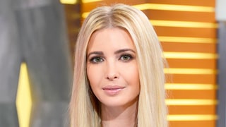Ivanka Trump Abruptly Ends Interview Over Questions About Donald’s Maternity Leave Policy