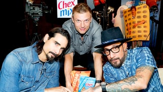 Backstreet Boys’ Confessions: The Truth Behind the Boy Band Rivalry and More