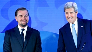 Kerry-ing on