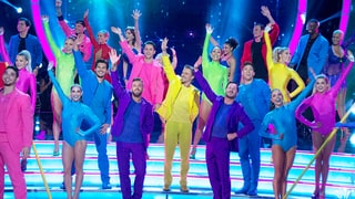 'Dancing With the Stars' Recap: Terra Jole at Risk for Elimination Despite Wowing; Trump and Clinton Say Hello (Sorta)
