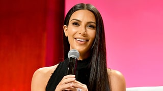 Kim Kardashian Alludes to ‘Family Drama’ After Rob, Kylie Phone Number Incident
