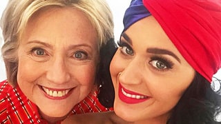 She Posed With a Girl, and She Liked It