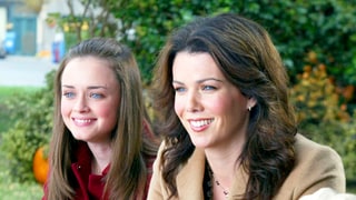 This 'Gilmore Girls' Supercut Will Give You all the Feels: Watch Rory's Romances, Graduation and More!