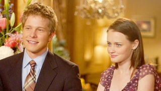 Matt Czuchry's Logan Returning for ‘Gilmore Girls’ Revival: Details