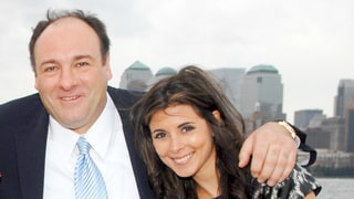 Jamie-Lynn Sigler Recalls the “Big Lesson” Sopranos Star James Gandolfini Taught Her: Watch