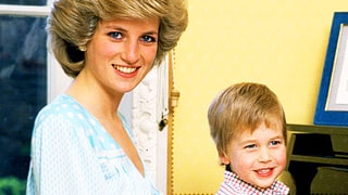 Prince William on Princess Diana: ‘I Still Miss My Mother Every Day’