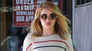 Rosie Huntington-Whiteley