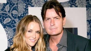Charlie Sheen's Ex-Wife Brooke Mueller, Twin Sons Are Not HIV-Positive