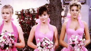 90210: Shannen Doherty vs. Jennie Garth and Tori Spelling