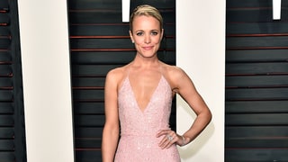 Rachel McAdams