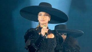 Her Ma Louisiana