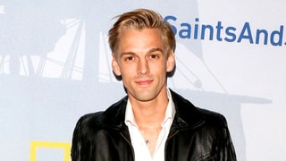 Did Aaron Carter Have a 'Mental Breakdown' Over Breakup on Twitter?