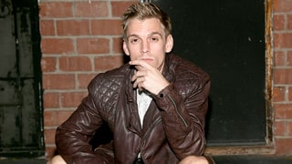 Aaron Carter Opens Up About Being $150K in Debt on ‘Life Or Debt’
