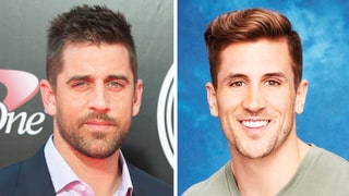 The Real Reason NFL Pro Aaron Rodgers and His 'Bachelorette' Star Brother Jordan Don't Speak