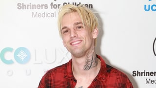 Aaron Carter
