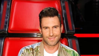 Adam Levine