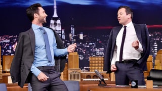 Moves Like Fallon