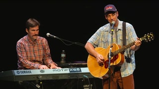 Adam Sandler Mocks Harry Potter, Jared Fogle in Updated Hanukkah Song