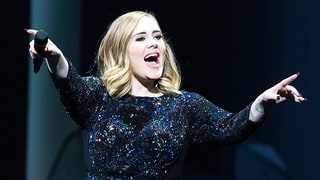 Adele Cursed More Than 30 Times at a Concert: Best Twitter Reactions!