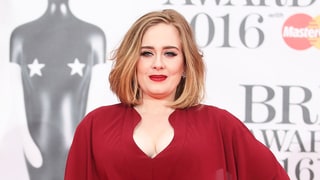 Adele Tells Music Producer Who Questioned Her Voice to ‘Suck My D--k’