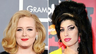 Adele Remembers Amy Winehouse on What Would Have Been Her 33rd Birthday