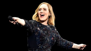 Adele Forgets the Lyrics to Her Song 'Million Years Ago,' Reacts Perfectly: Watch!
